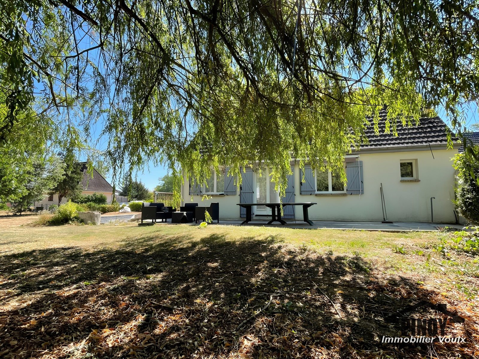 Maison à vendre, 114m², Voulx