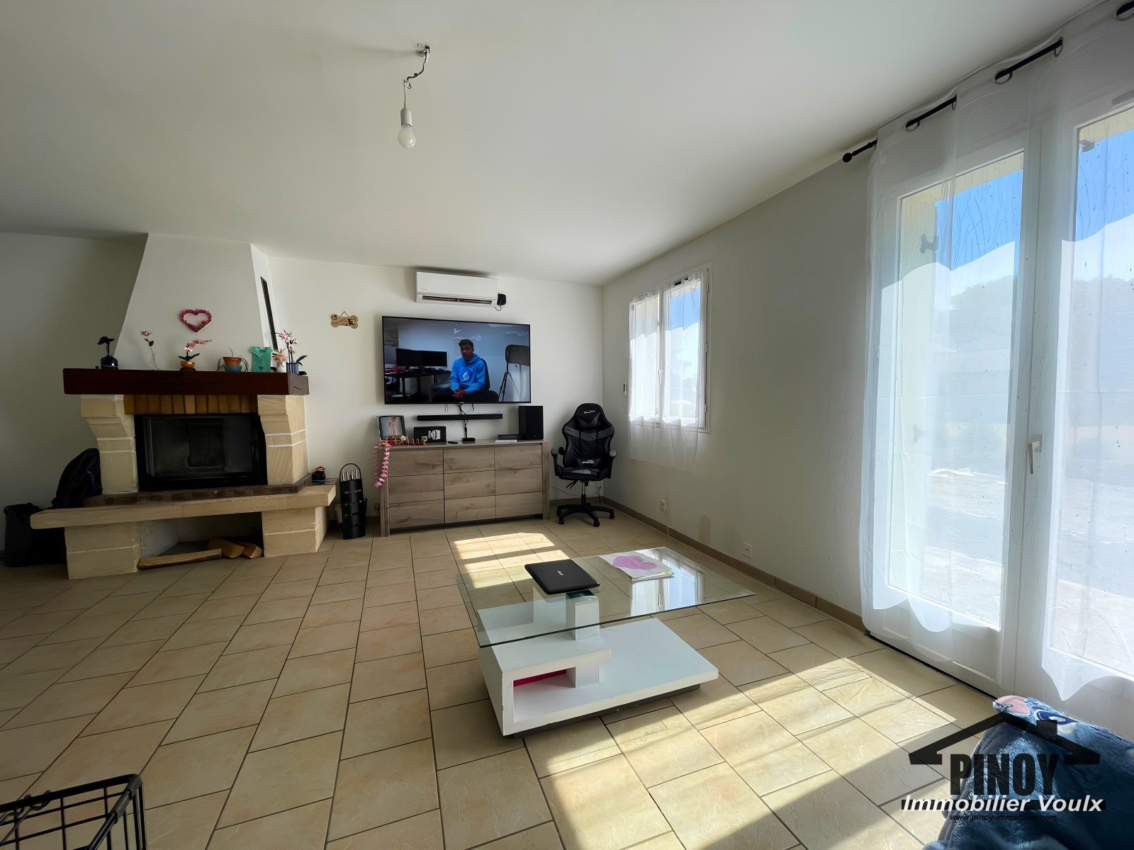 Maison à vendre, 114m², Voulx