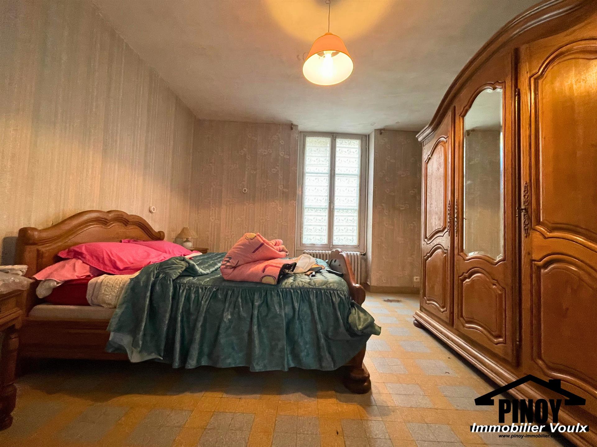 Maison à vendre, 75m², Voulx