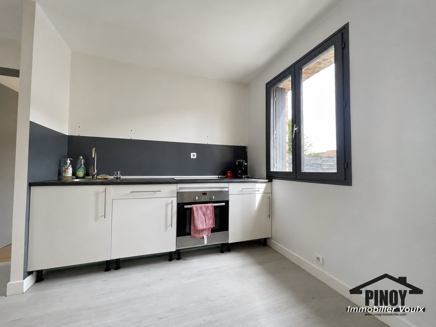 Maison à vendre, 78m², Chéroy