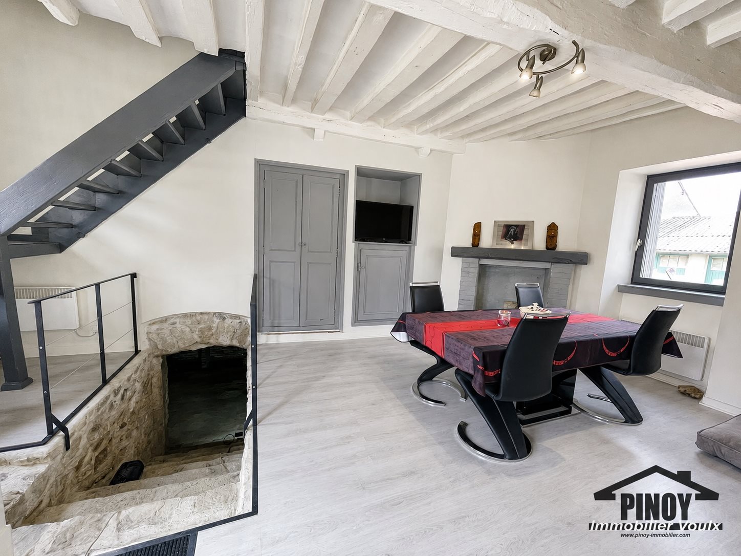 Maison à vendre, 78m², Chéroy
