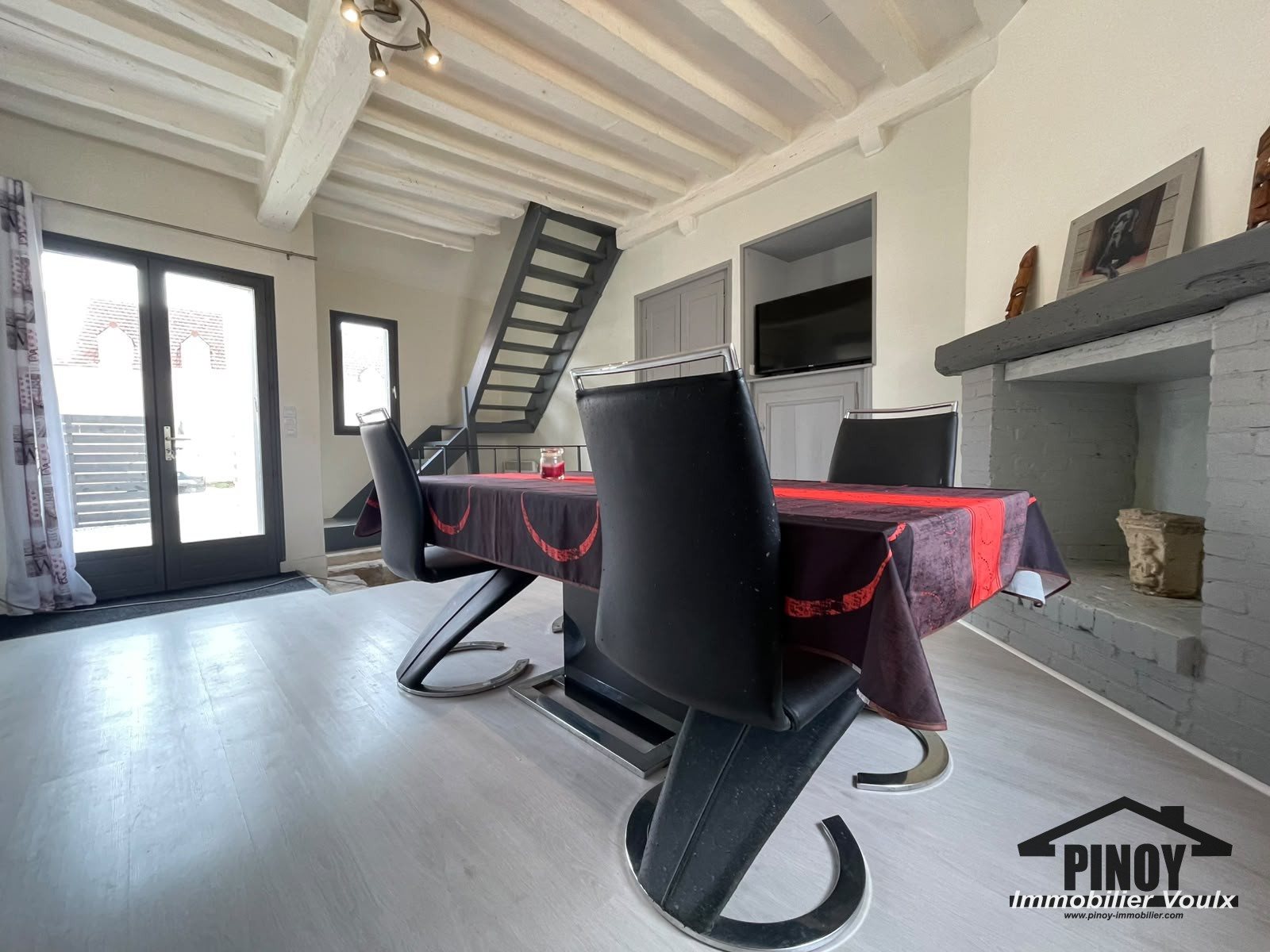 Maison à vendre, 78m², Chéroy