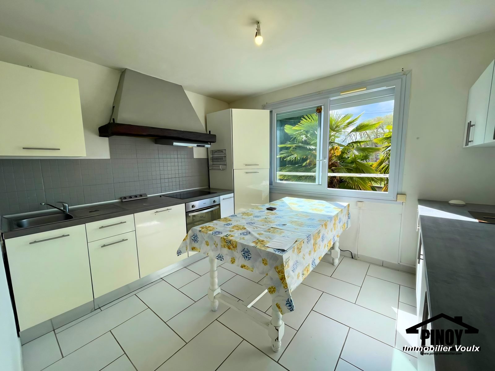 Maison à vendre, 75m², Voulx