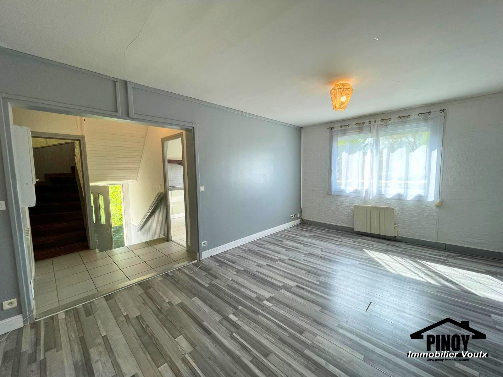Maison à vendre, 75m², Voulx