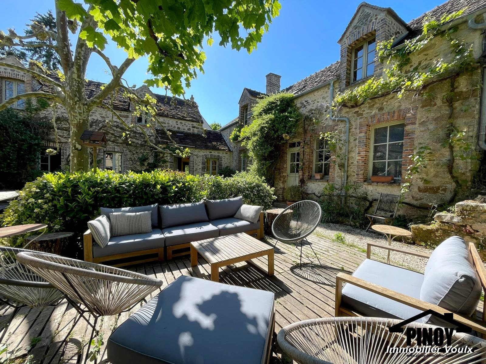 Maison à vendre, 213m², Blennes