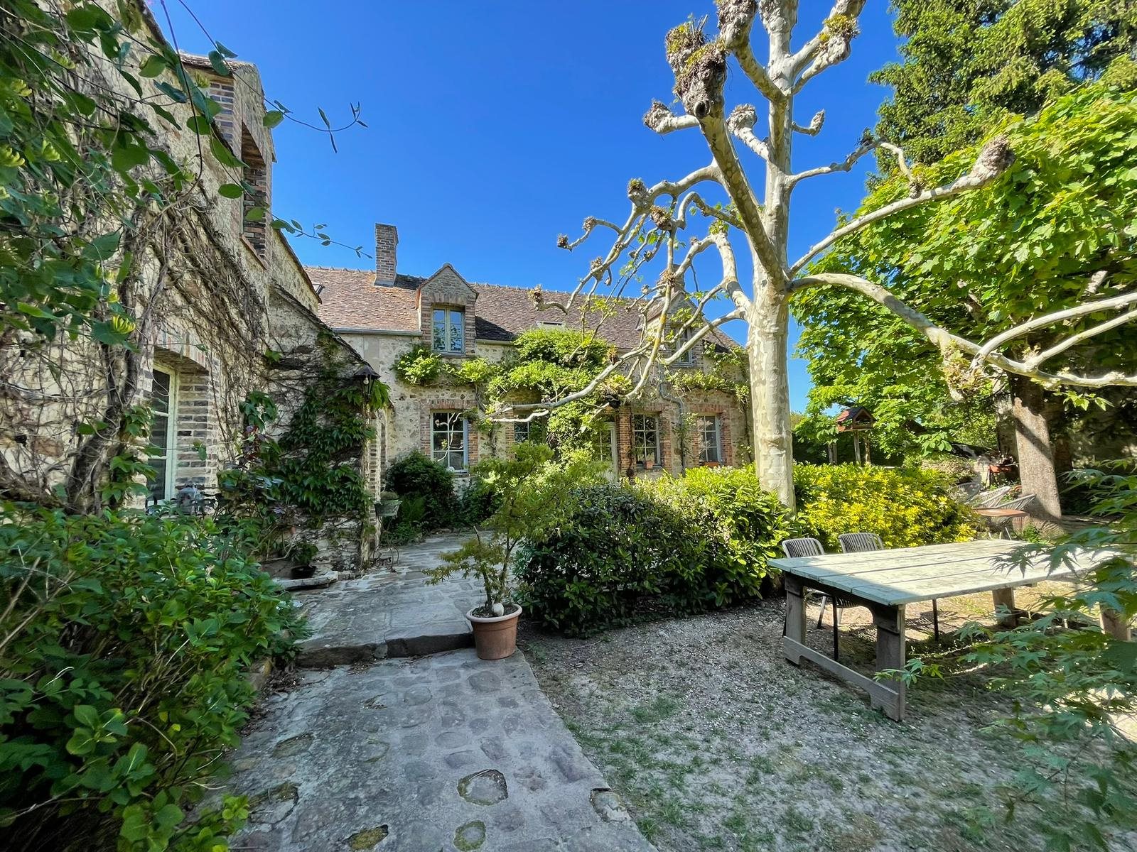 Maison à vendre, 213m², Blennes