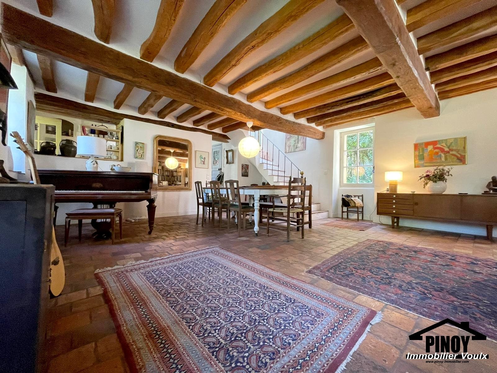 Maison à vendre, 213m², Blennes