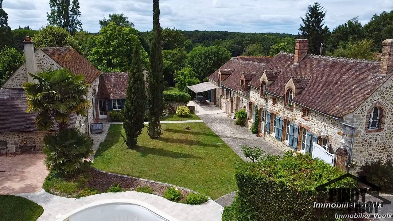 Maison à vendre, 258m², Blennes