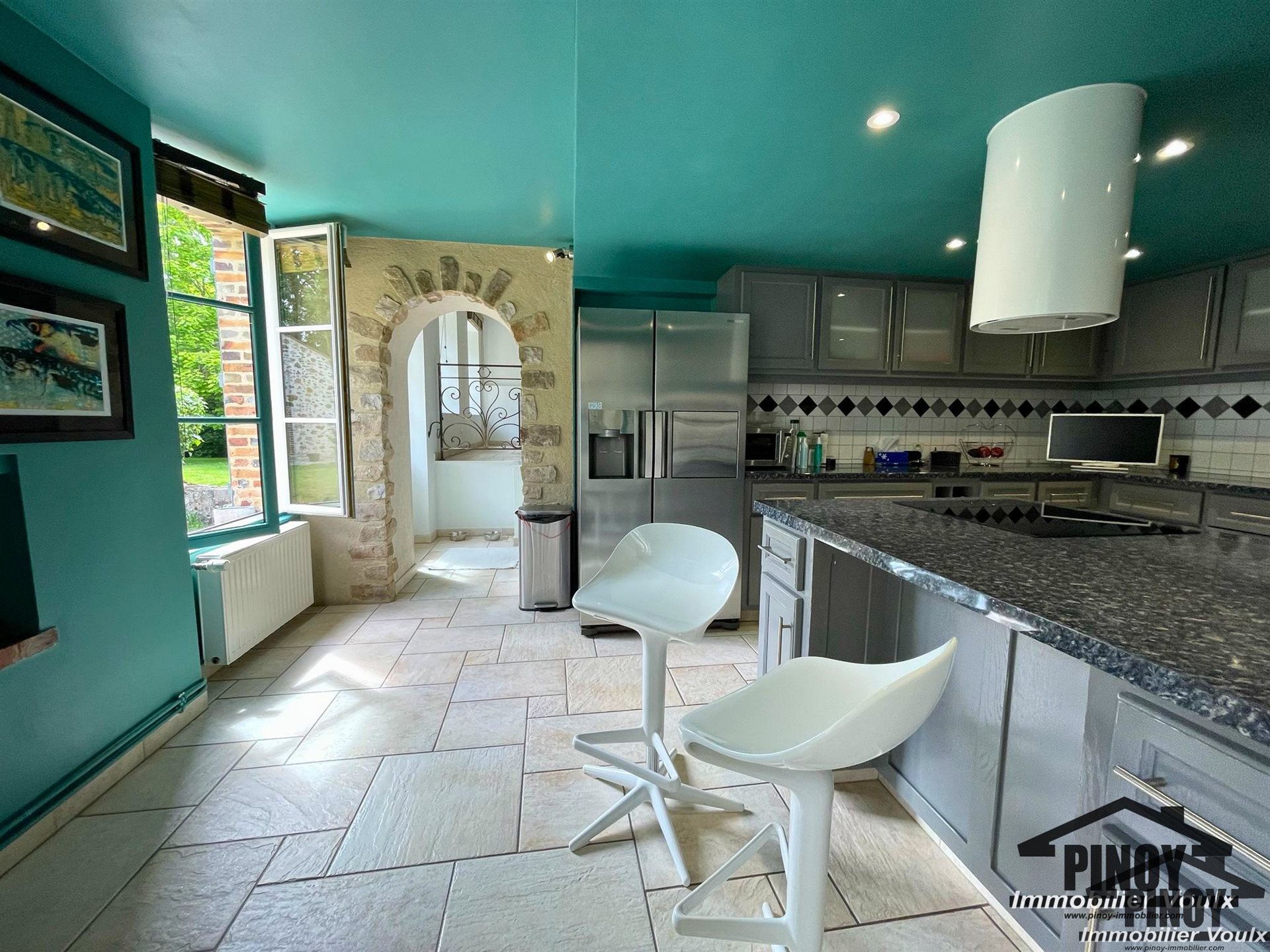 Maison à vendre, 258m², Blennes