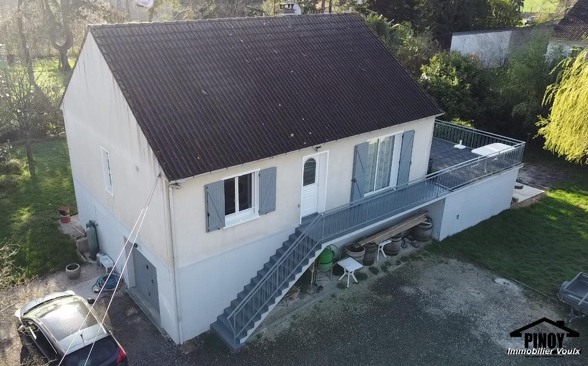 Maison à vendre, 79m², Villethierry