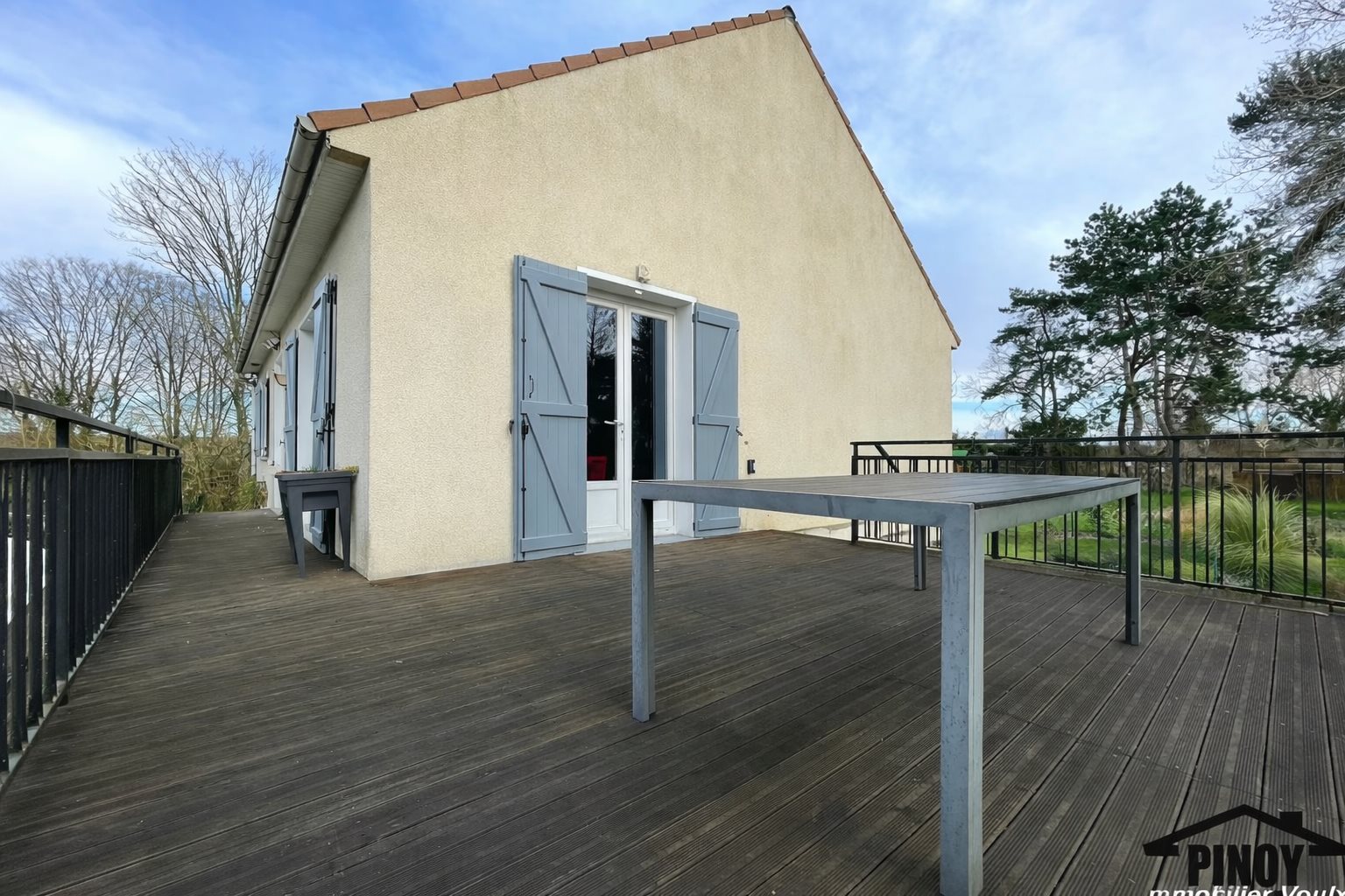 Maison à vendre, 79m², Villethierry