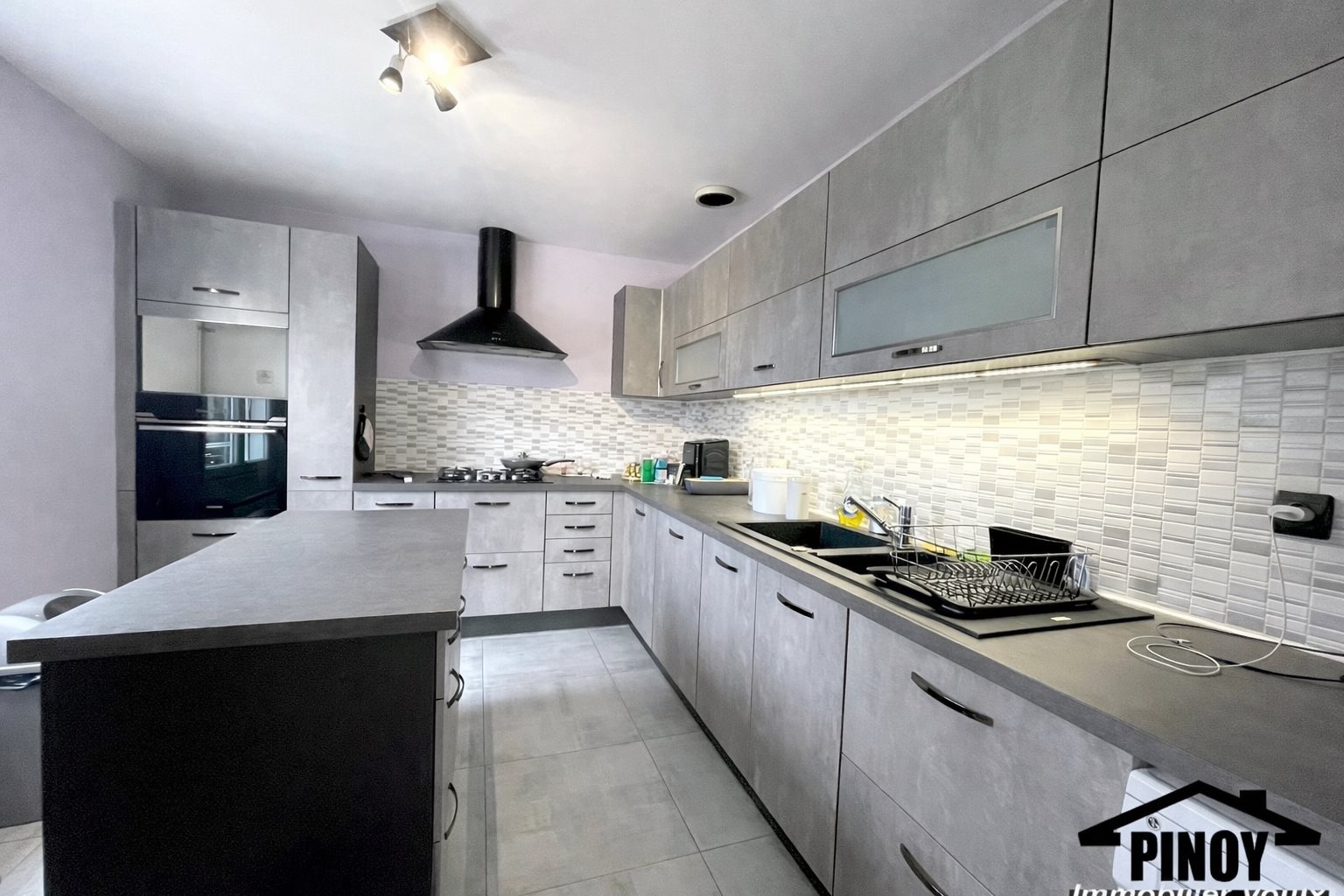 Maison à vendre, 79m², Villethierry