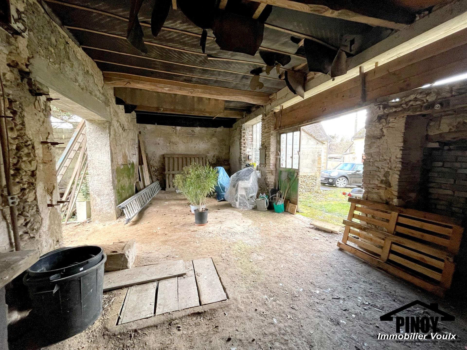 Maison à vendre, 60m², Vallery