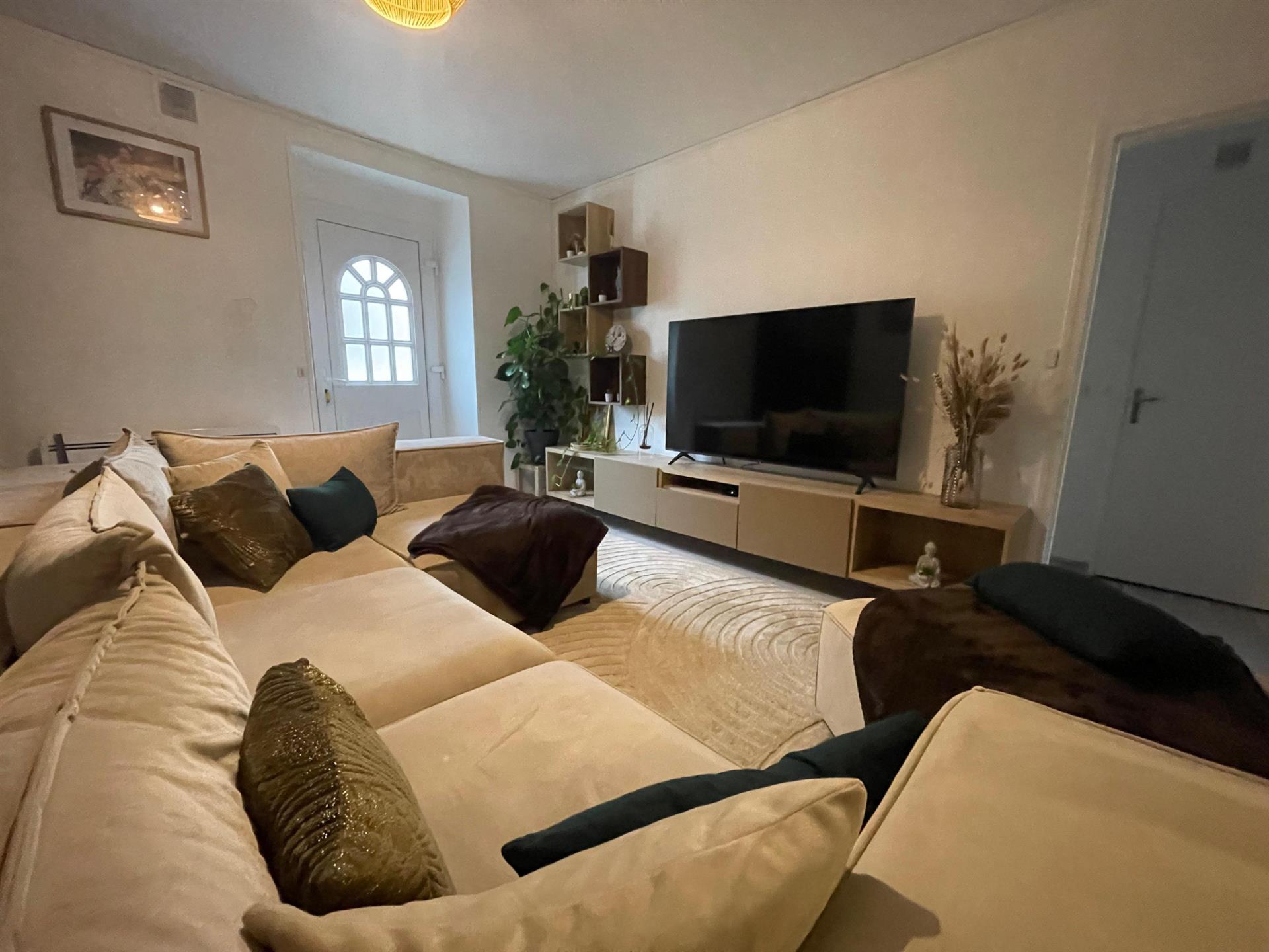 Maison à vendre, 146m², Voulx