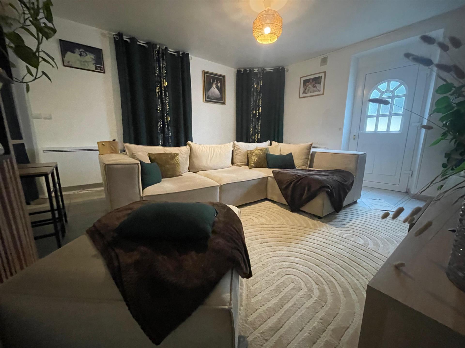Maison à vendre, 146m², Voulx