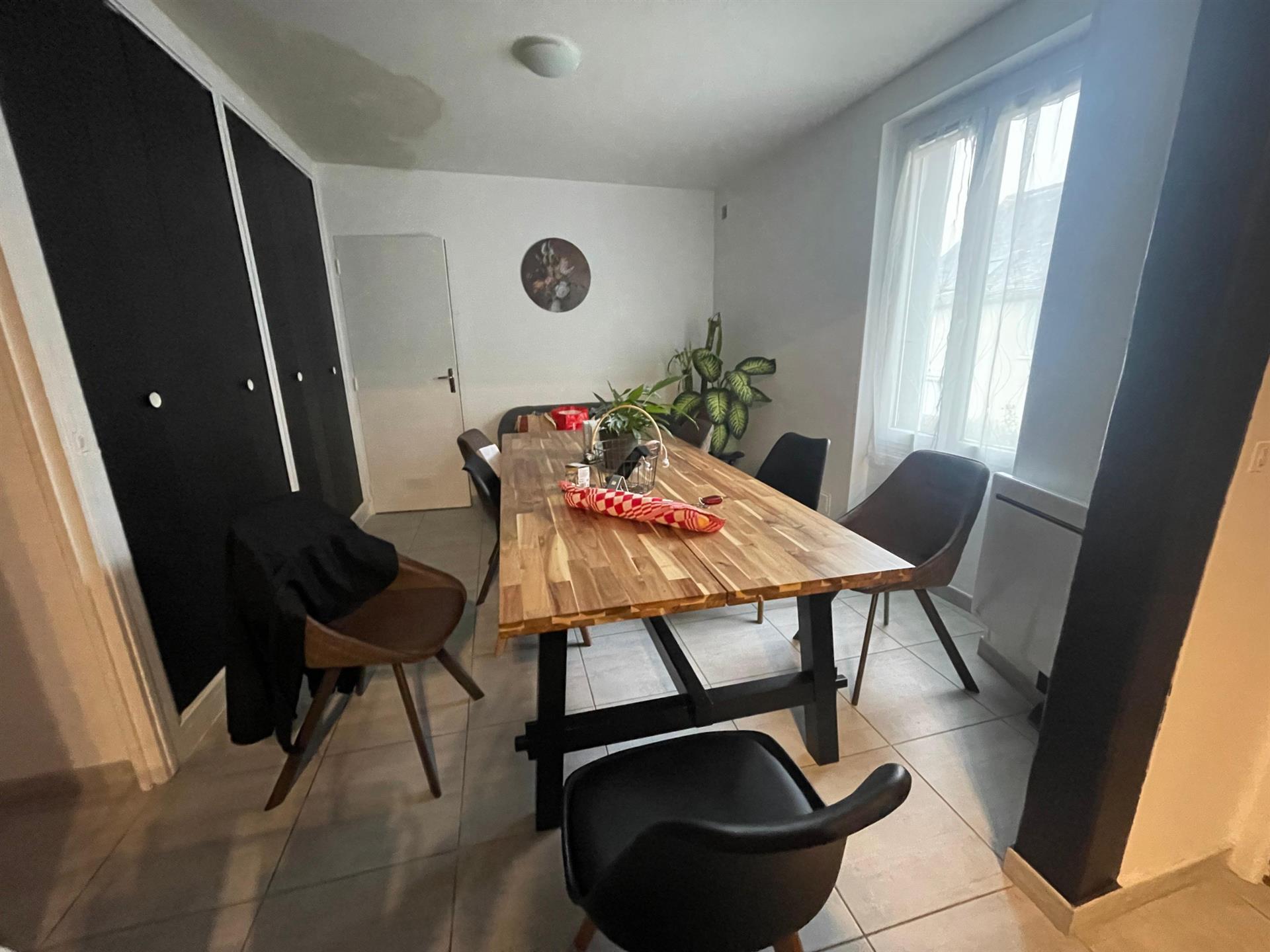 Maison à vendre, 146m², Voulx