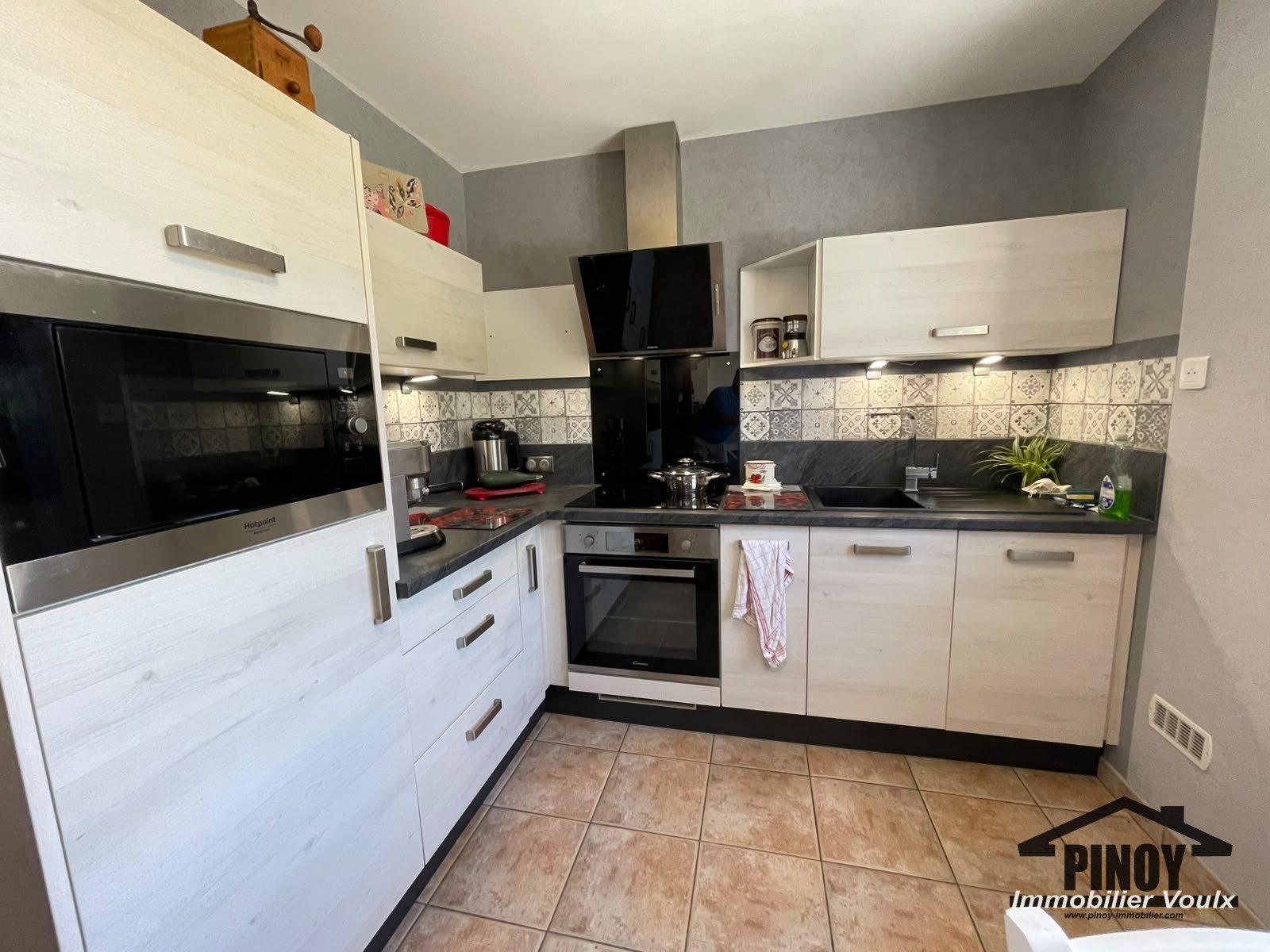Maison à vendre, 73m², Saint-Agnan