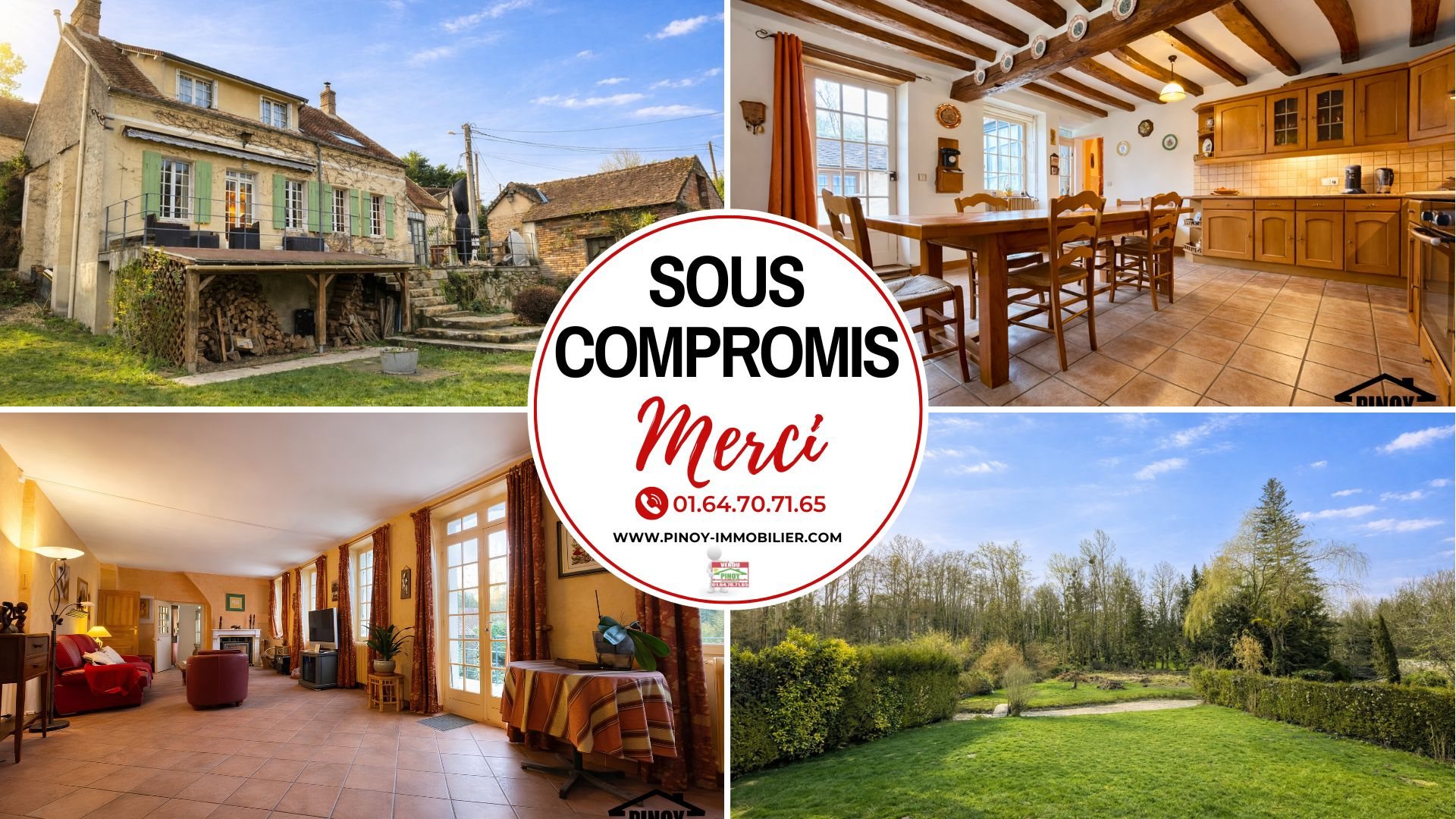 Maison à vendre, 172m², Blennes