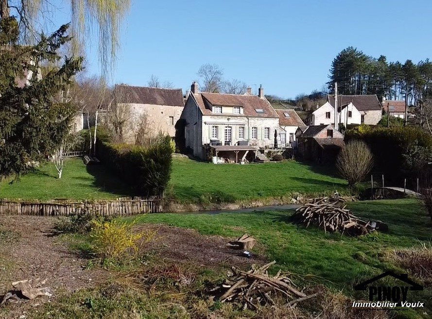 Maison à vendre, 172m², Blennes