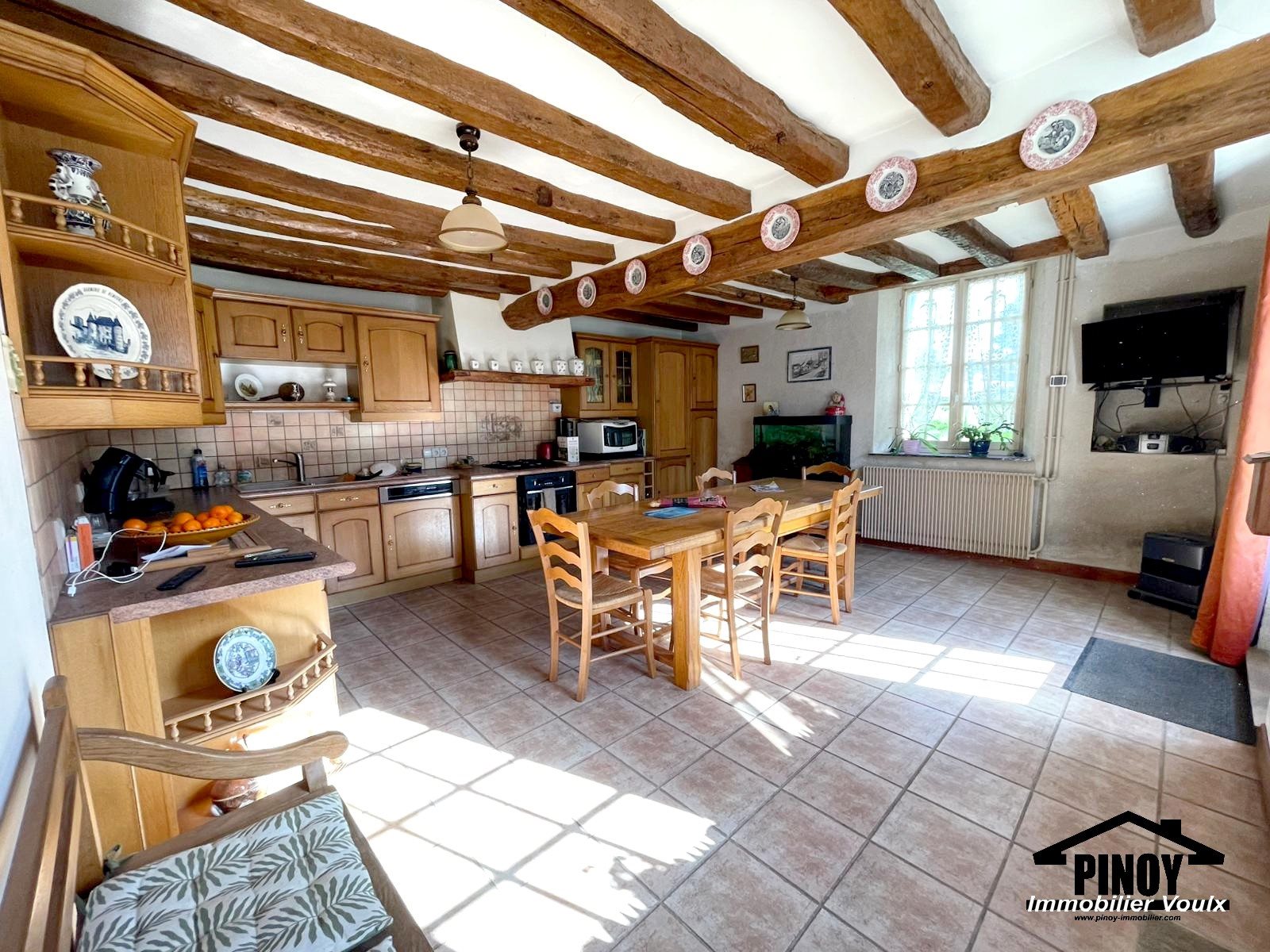 Maison à vendre, 172m², Blennes
