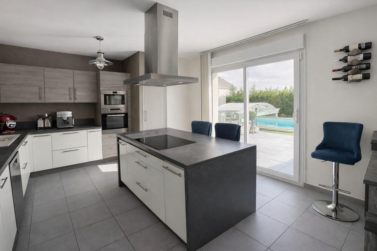 Maison à vendre, 148m², Voulx