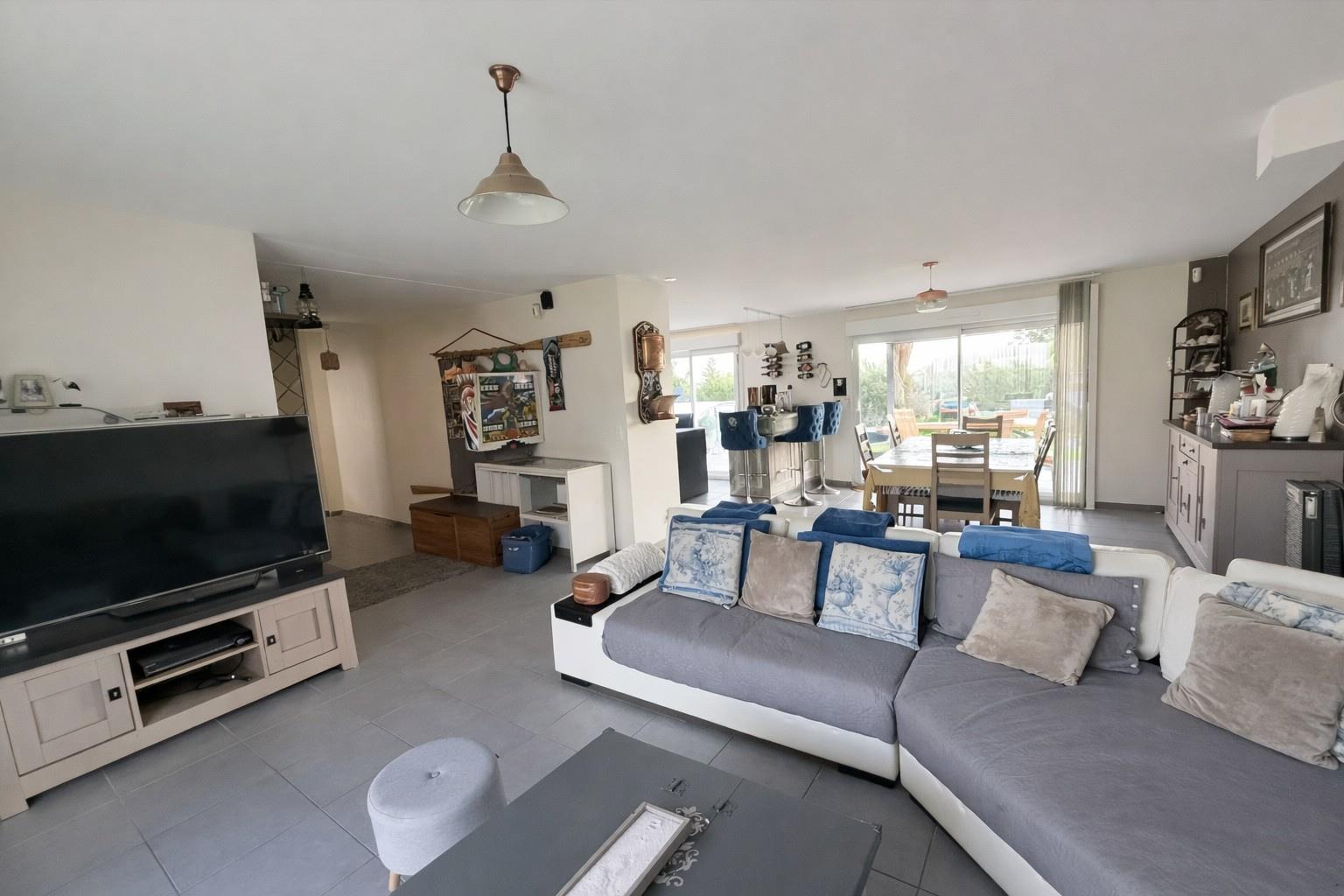 Maison à vendre, 148m², Voulx