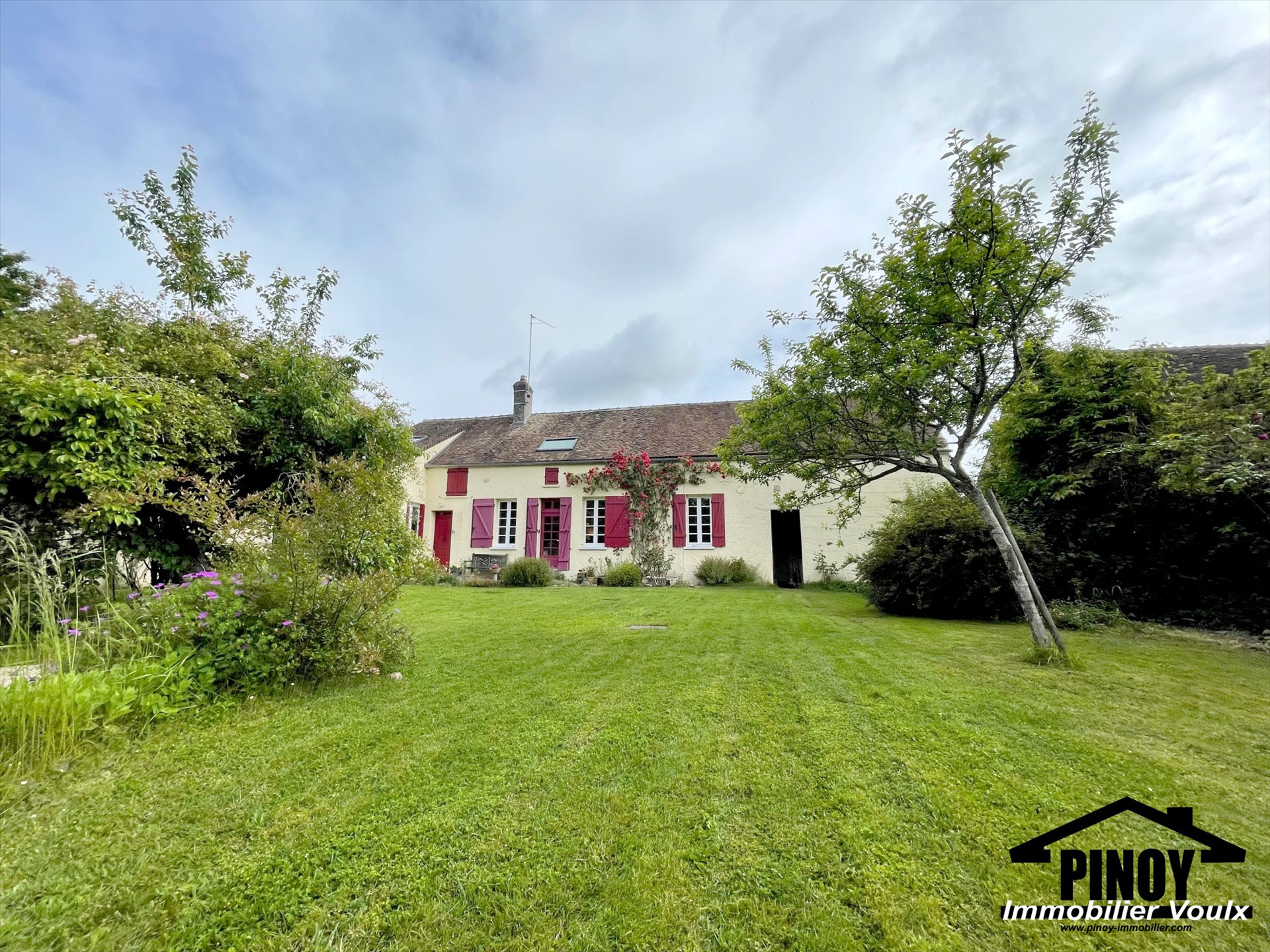 Maison à vendre, 117m², Blennes