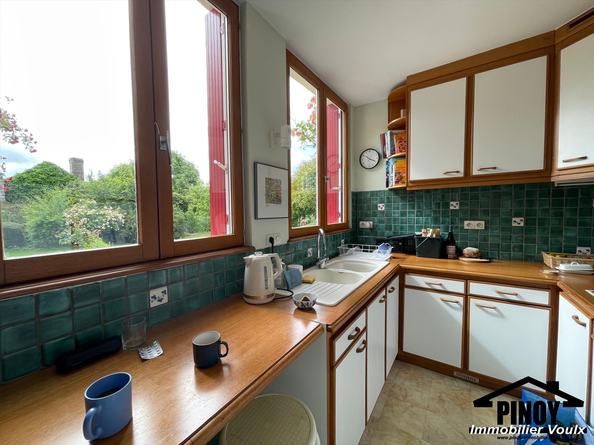 Maison à vendre, 117m², Blennes