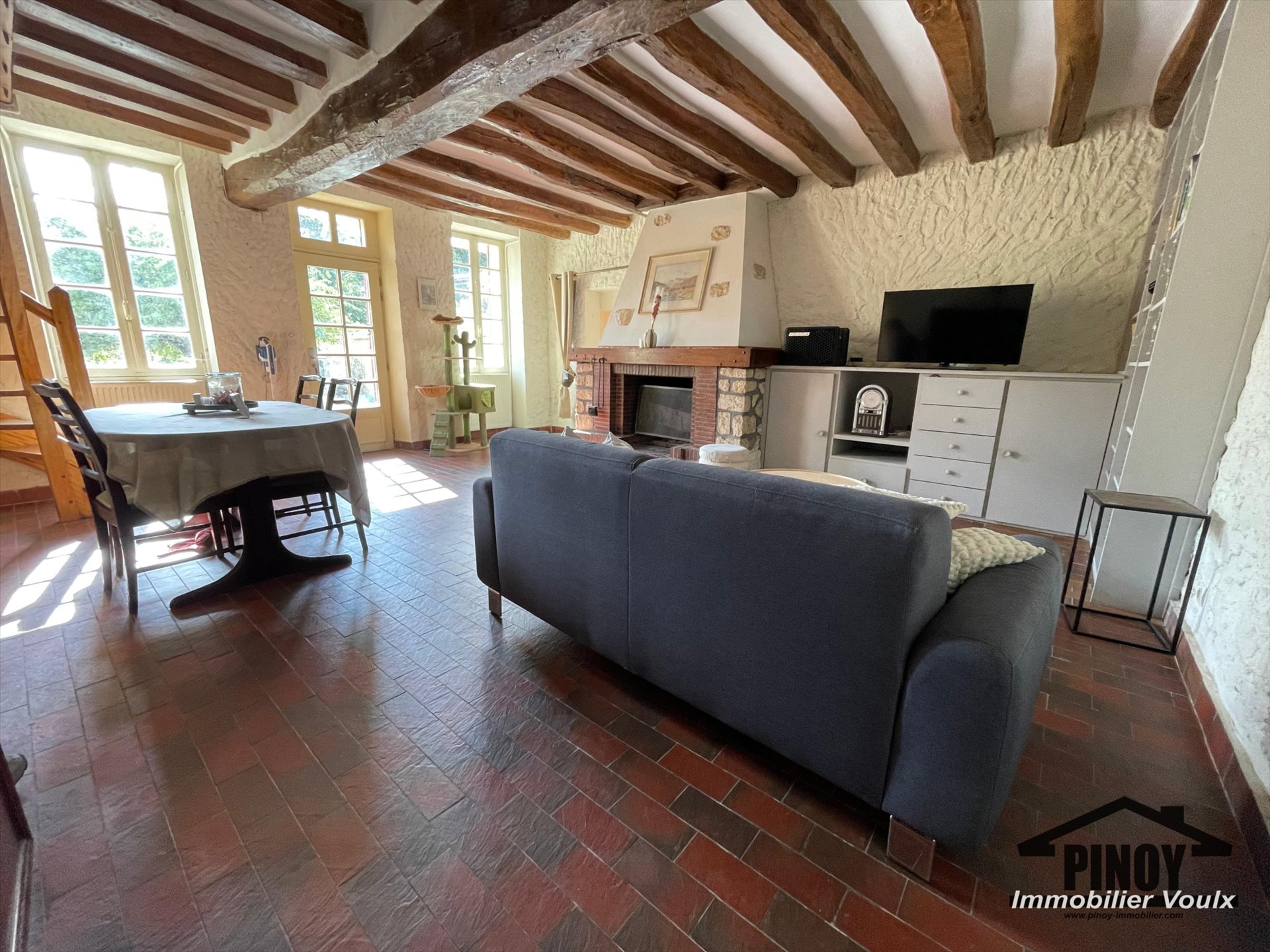 Maison à vendre, 117m², Blennes