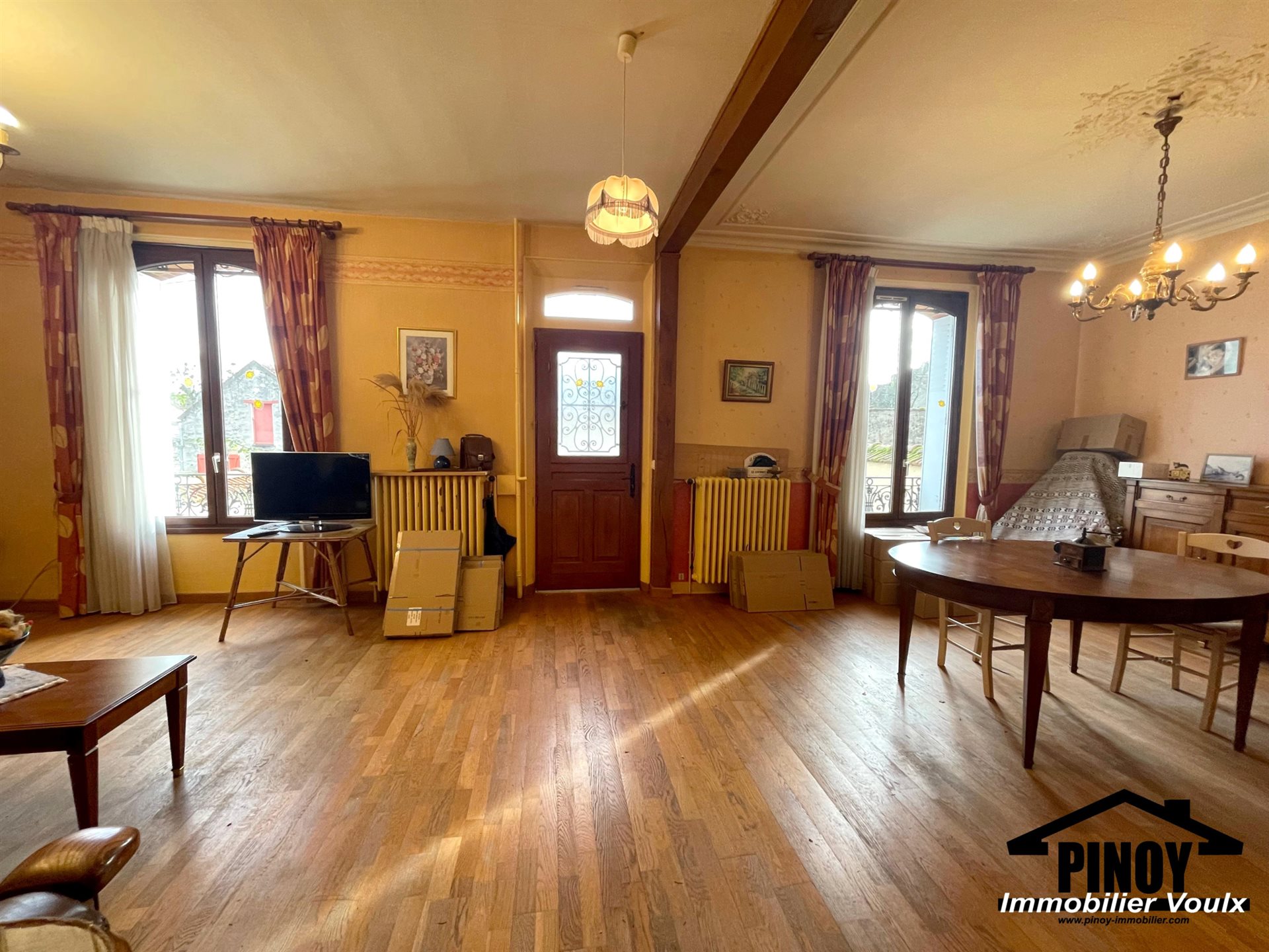 Maison à vendre, 130m², Flagy