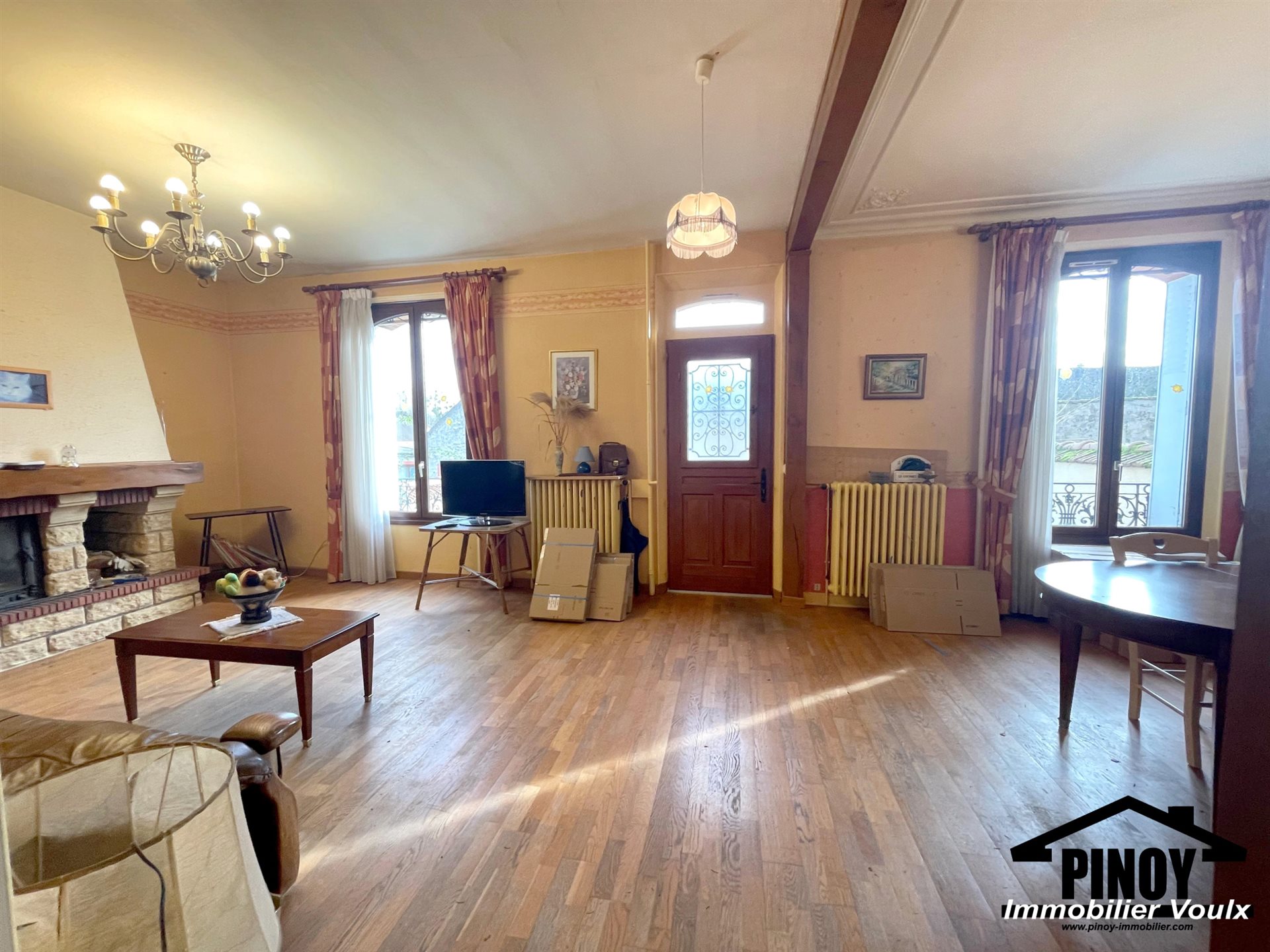 Maison à vendre, 130m², Flagy