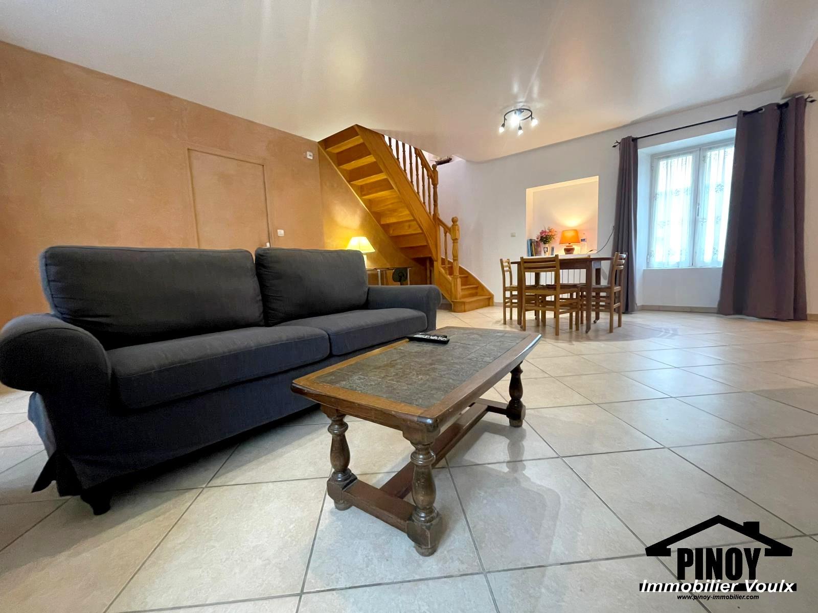 Maison à vendre, 99m², Voulx
