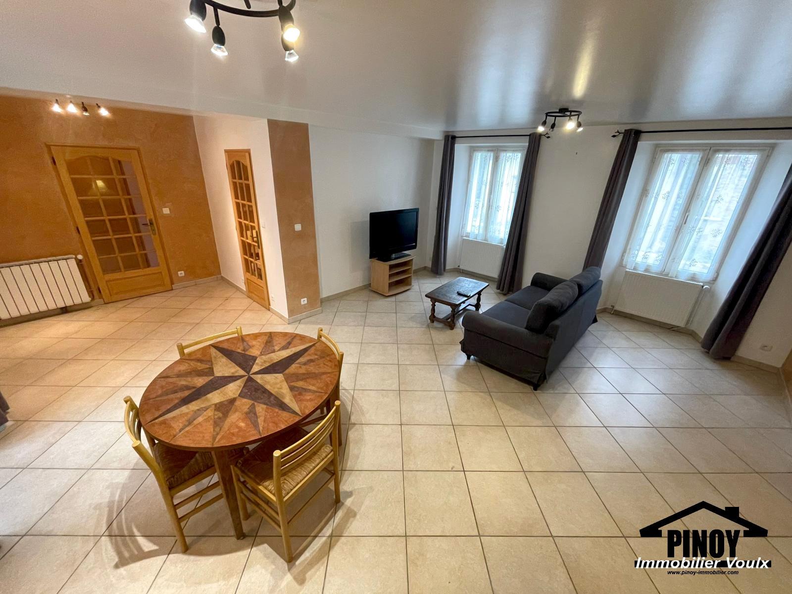 Maison à vendre, 99m², Voulx