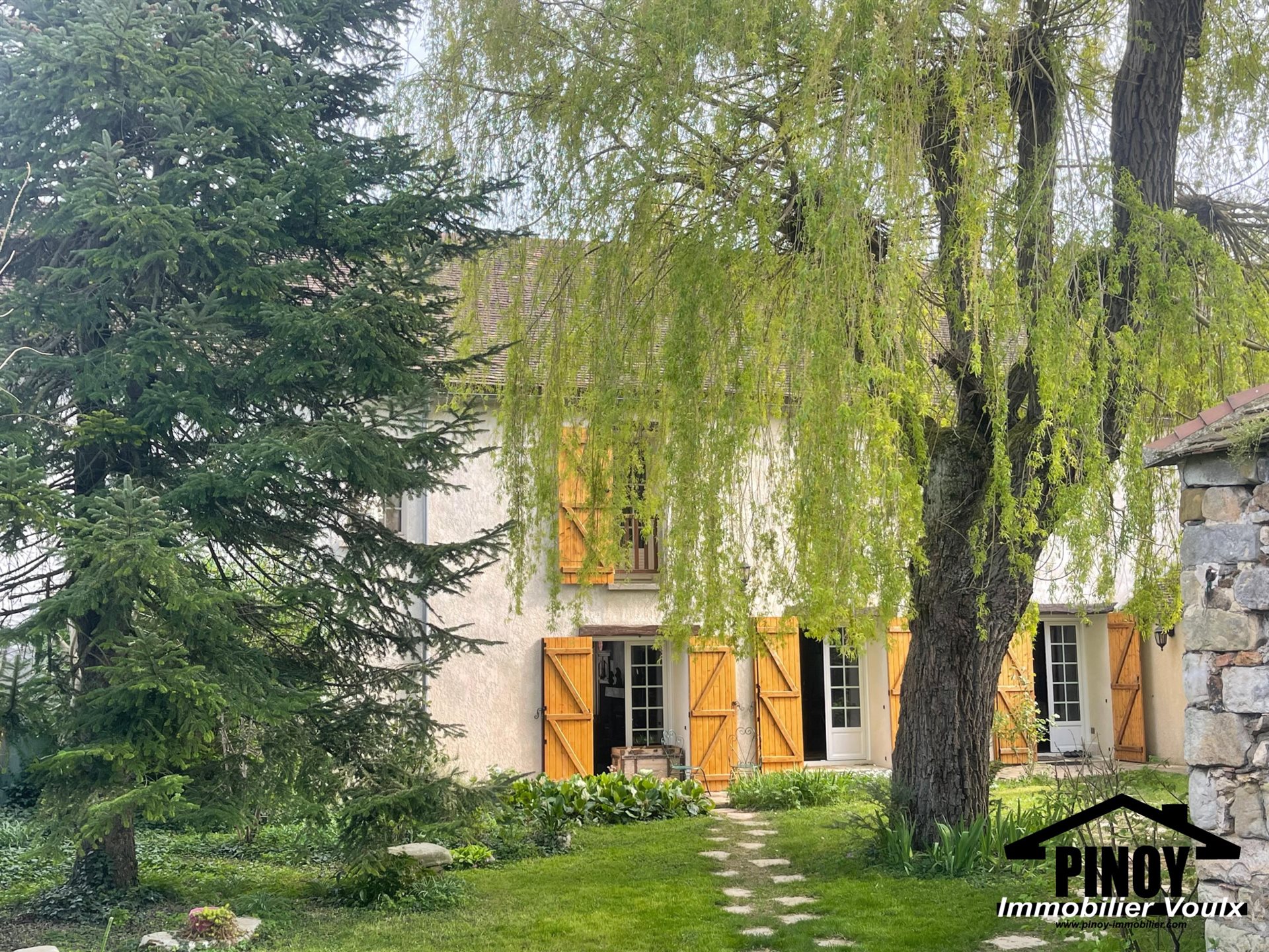 Maison à vendre, 155m², Flagy