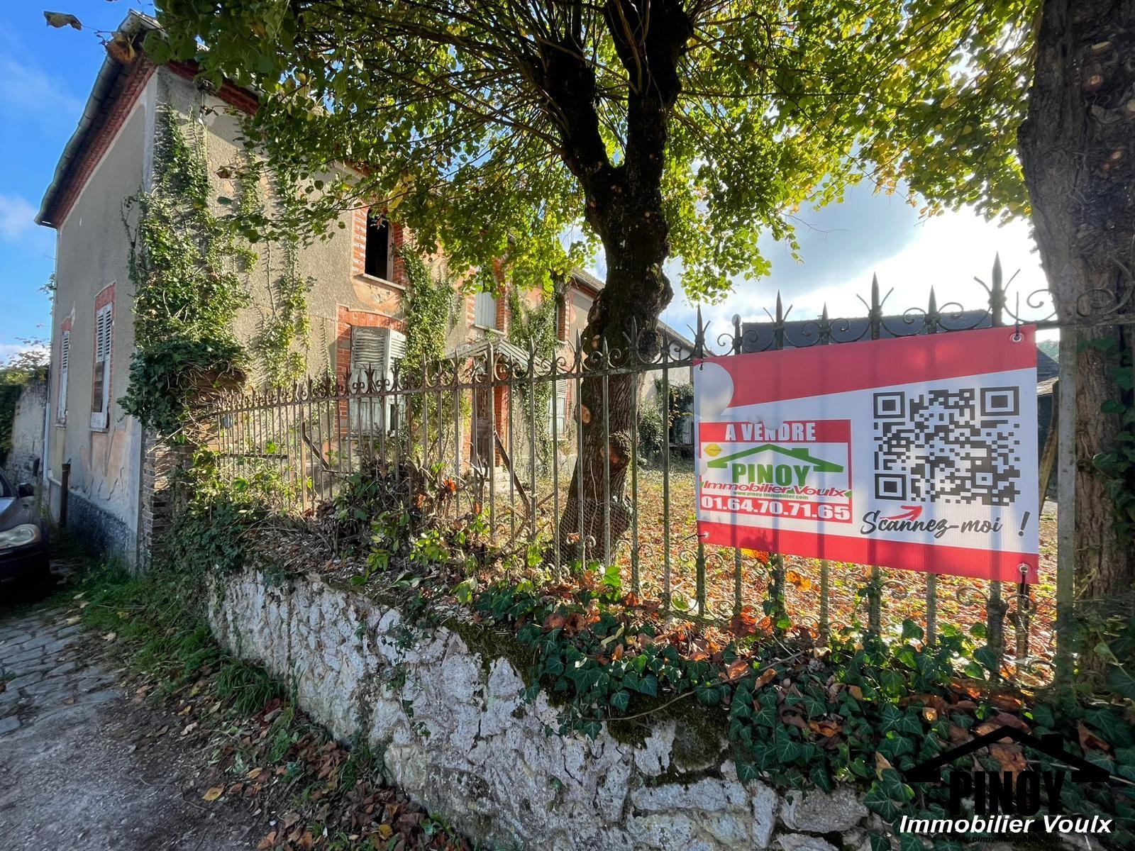 Maison à vendre, 100m², Villemaréchal