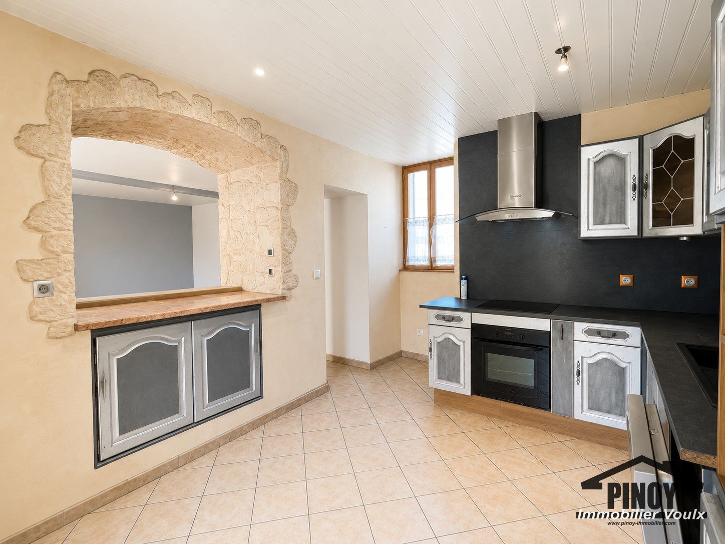 Maison à vendre, 105m², Voulx