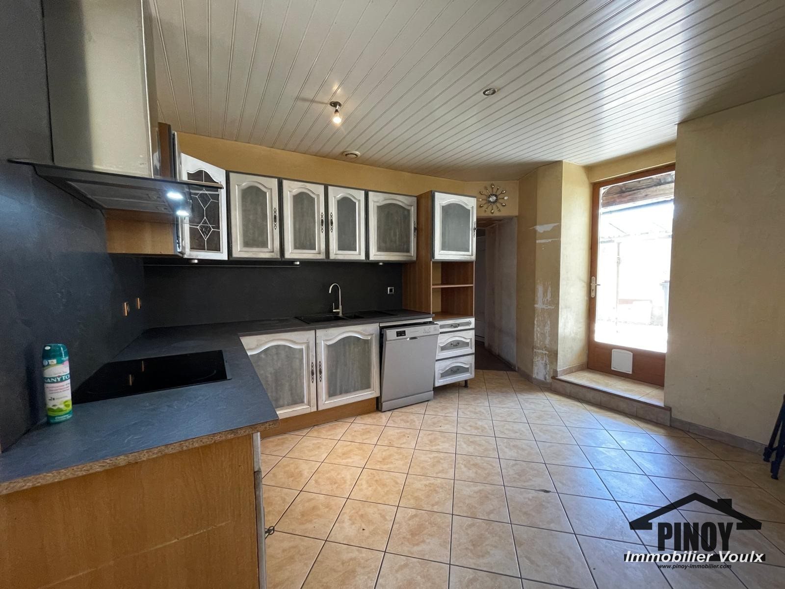 Maison à vendre, 105m², Voulx