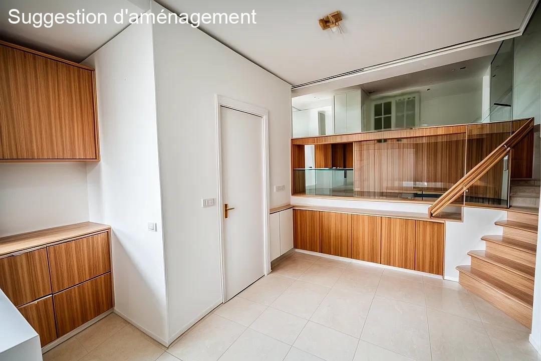 Maison à vendre, 62m², Voulx