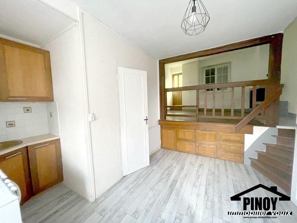 Maison à vendre, 62m², Voulx