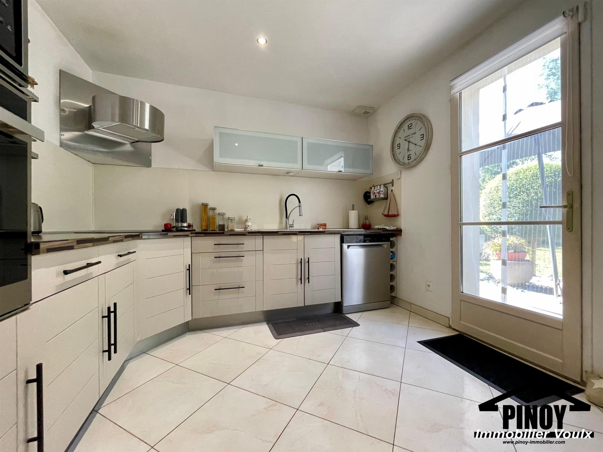 Maison à vendre, 135m², Blennes