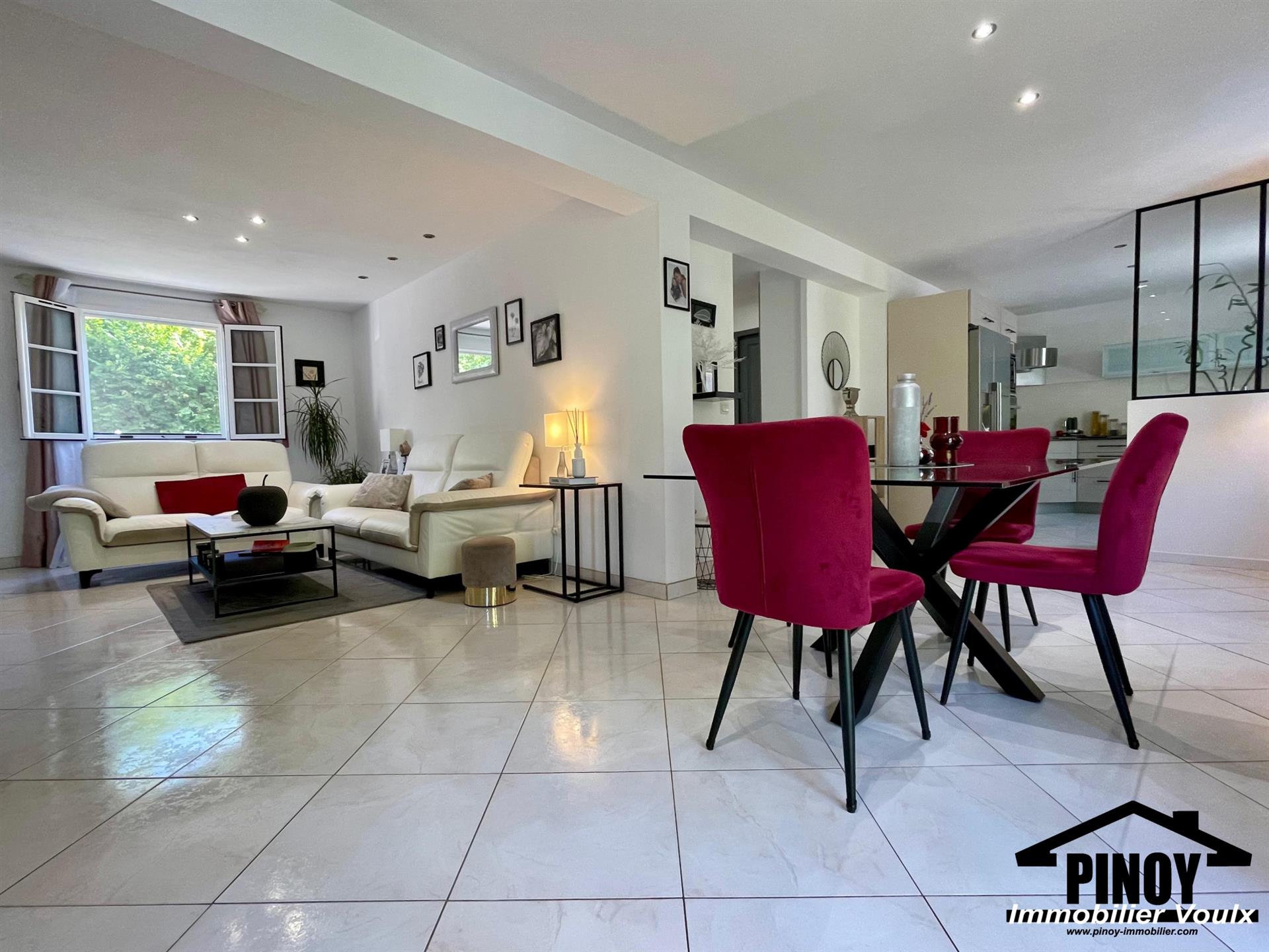 Maison à vendre, 135m², Blennes