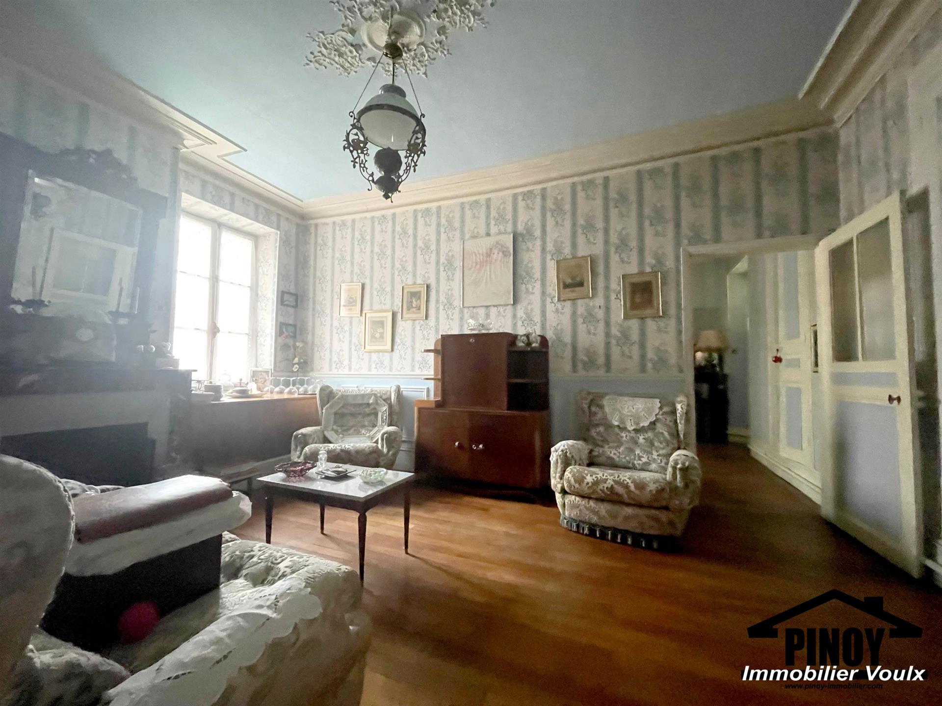 Maison à vendre, 158m², Flagy