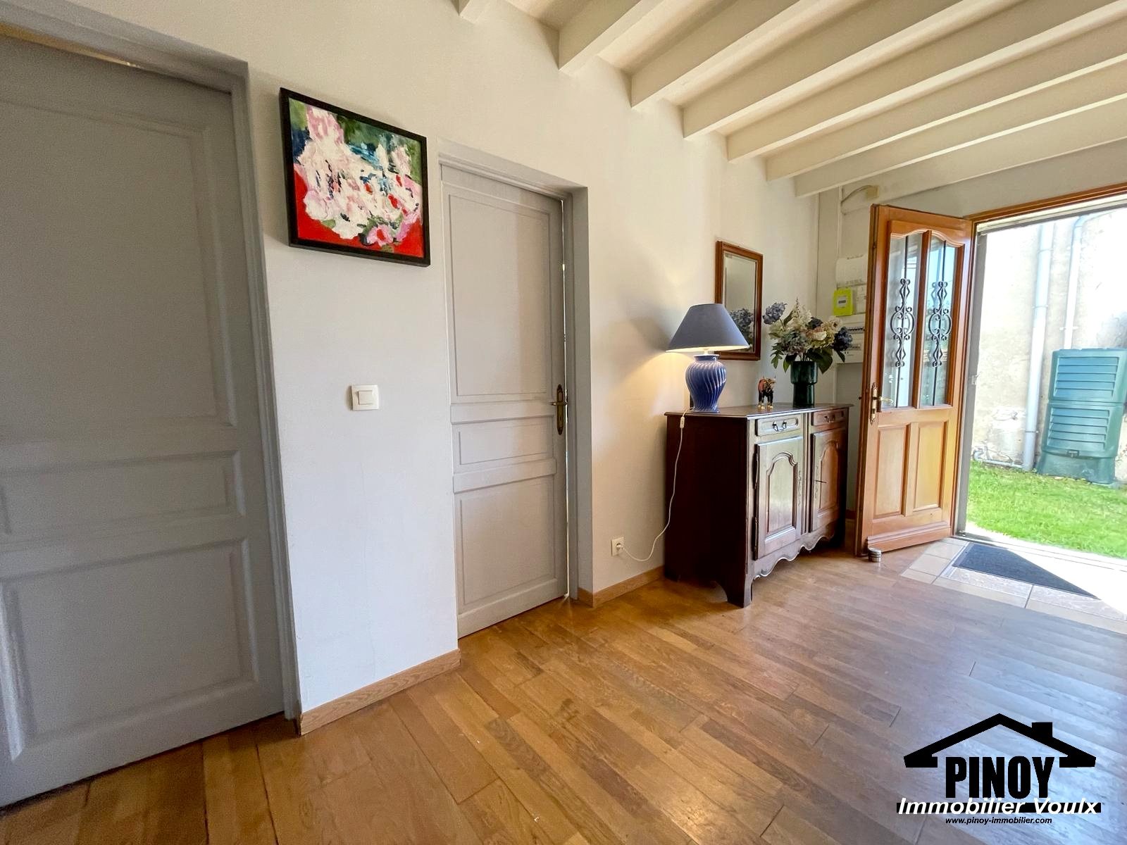 Maison à vendre, 200m², Voulx