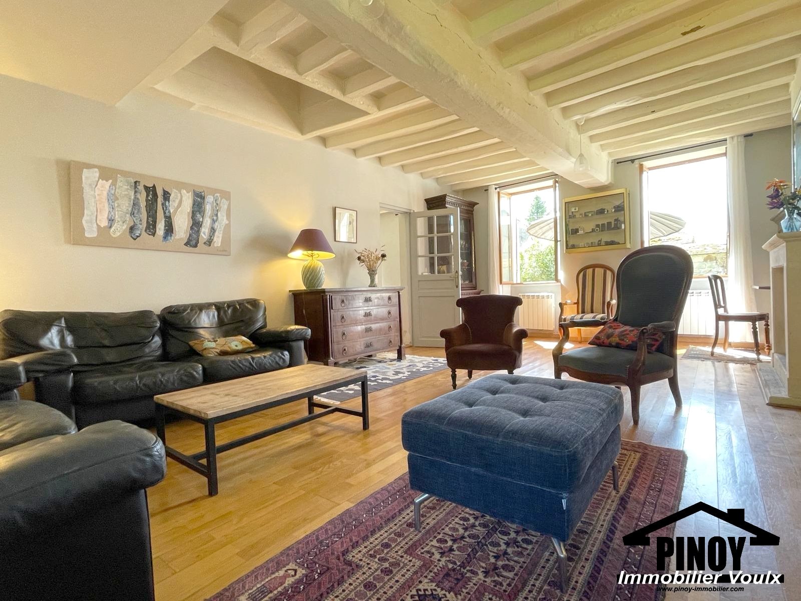 Maison à vendre, 200m², Voulx