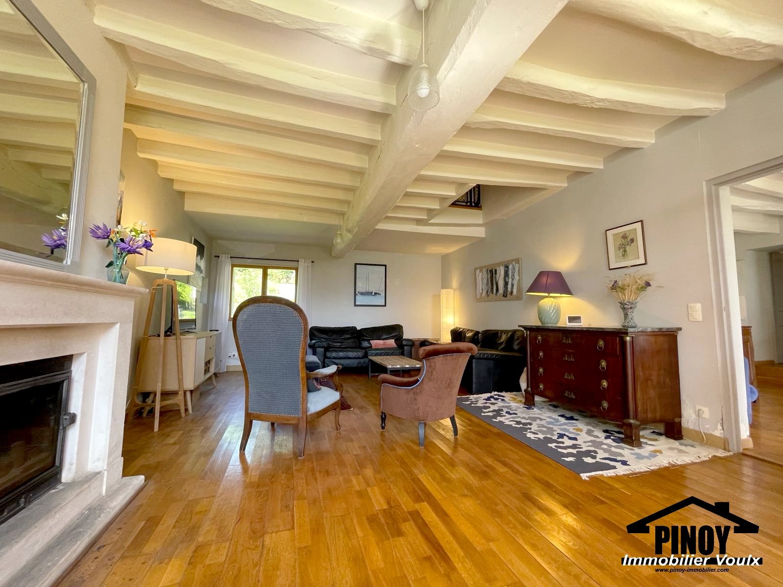 Maison à vendre, 200m², Voulx