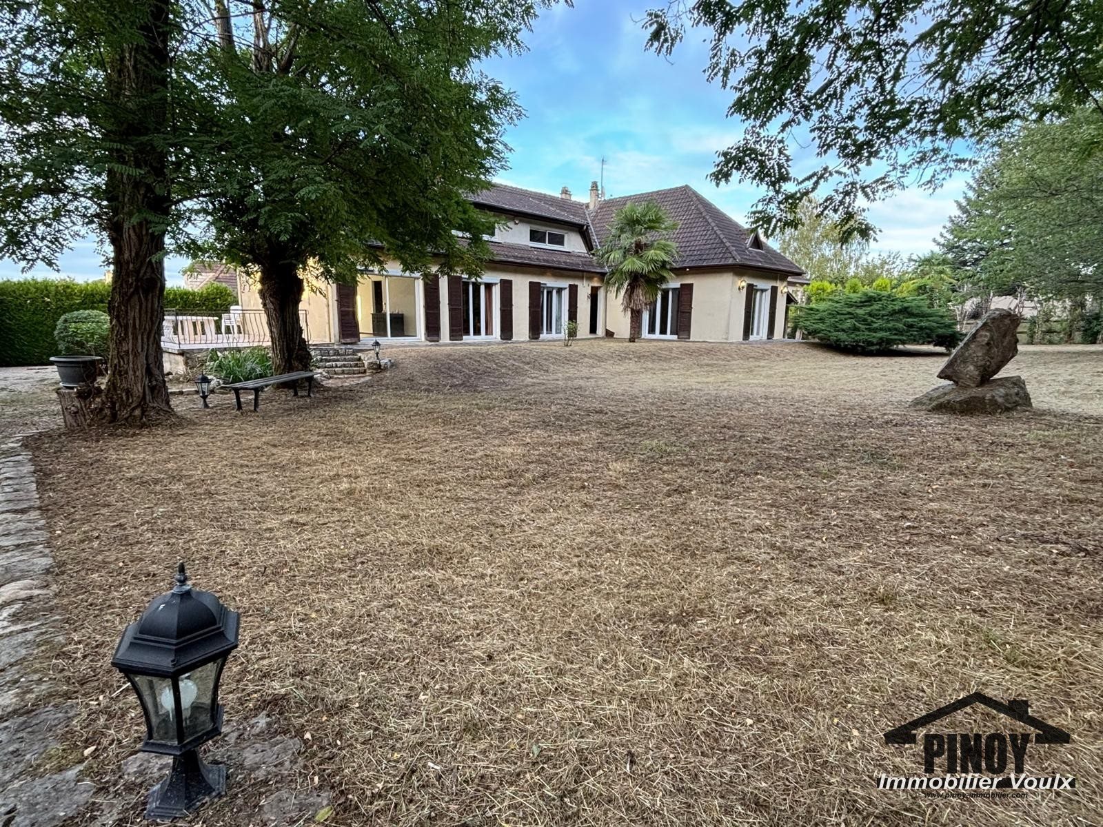 Maison à vendre, 250m², Villemaréchal