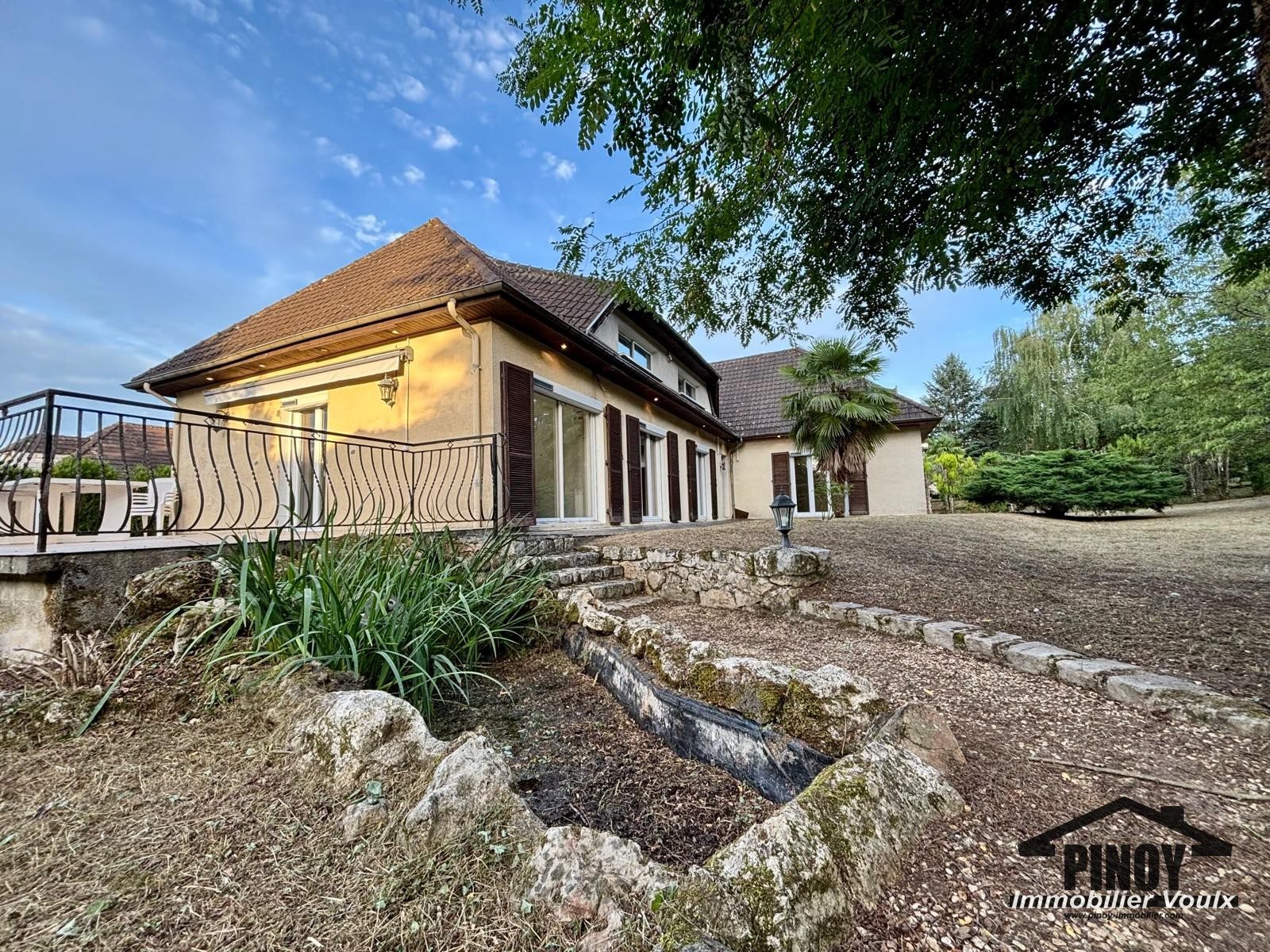 Maison à vendre, 250m², Villemaréchal