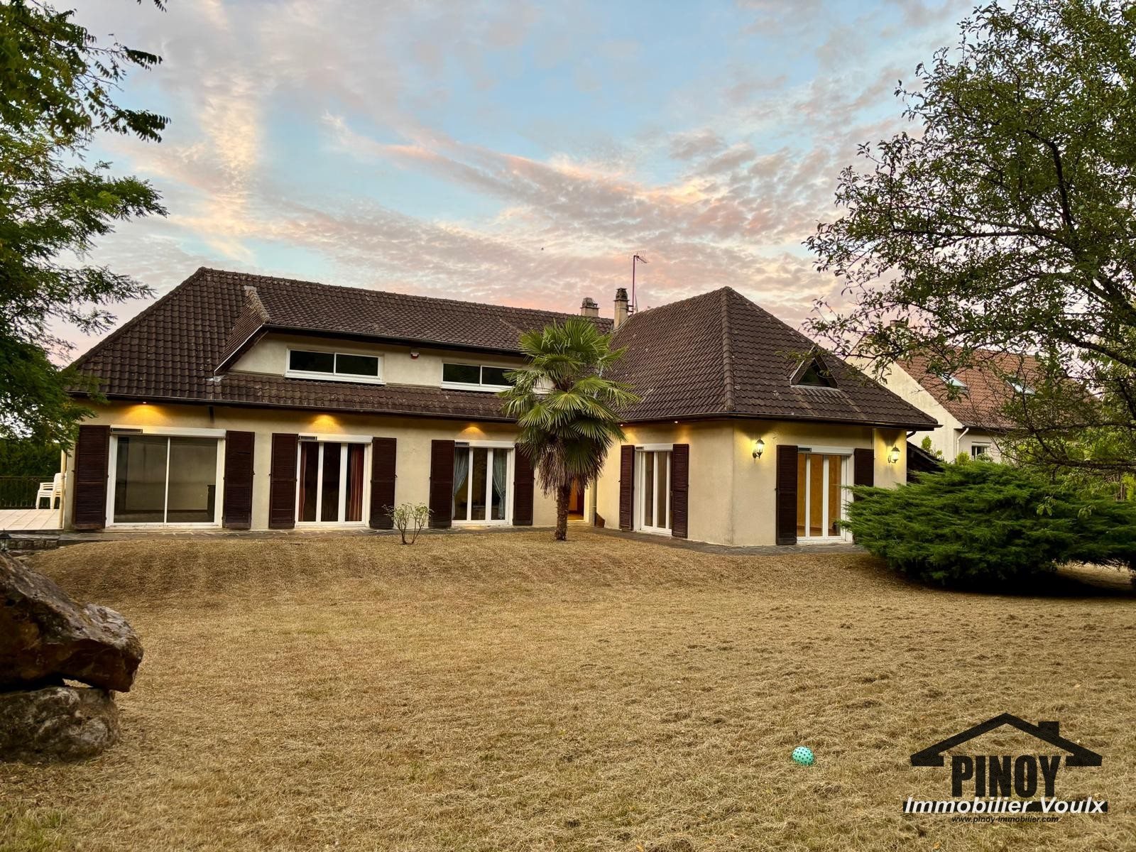 Maison à vendre, 250m², Villemaréchal