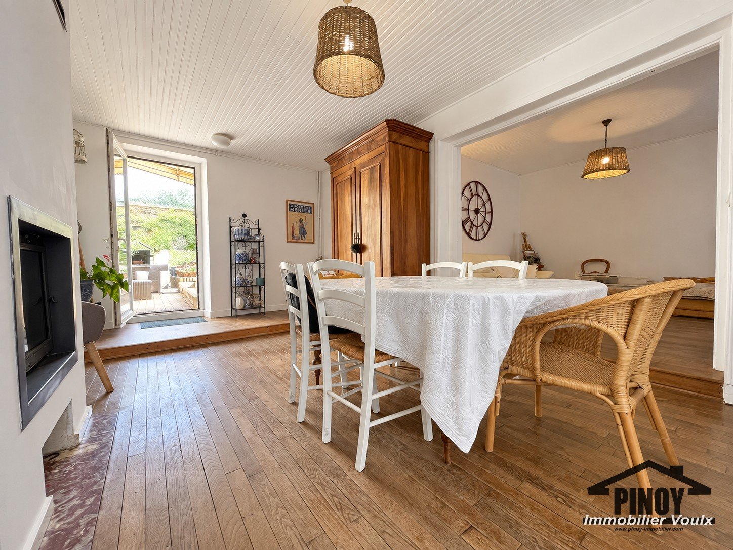 Maison à vendre, 107m², Flagy