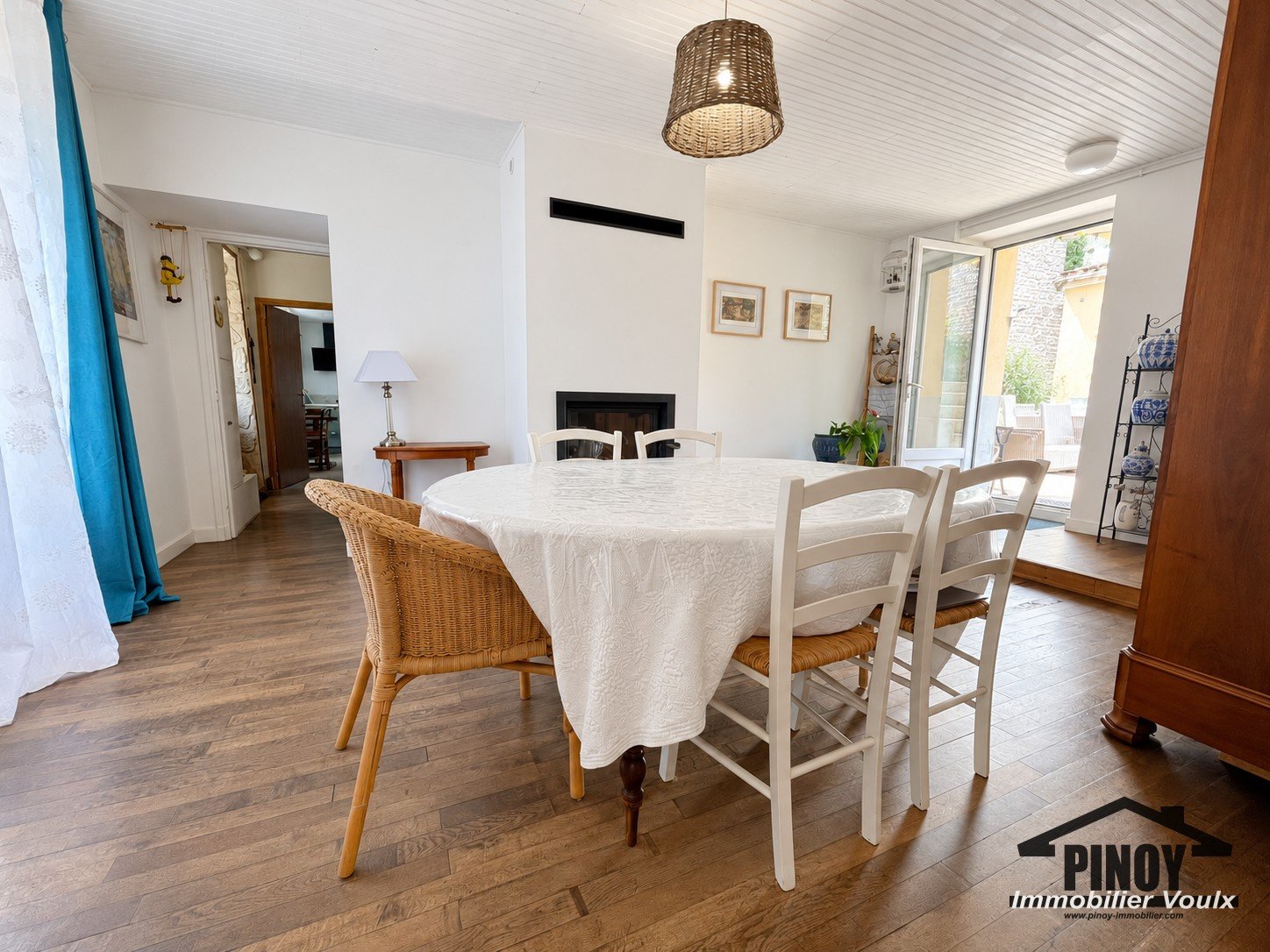 Maison à vendre, 107m², Flagy